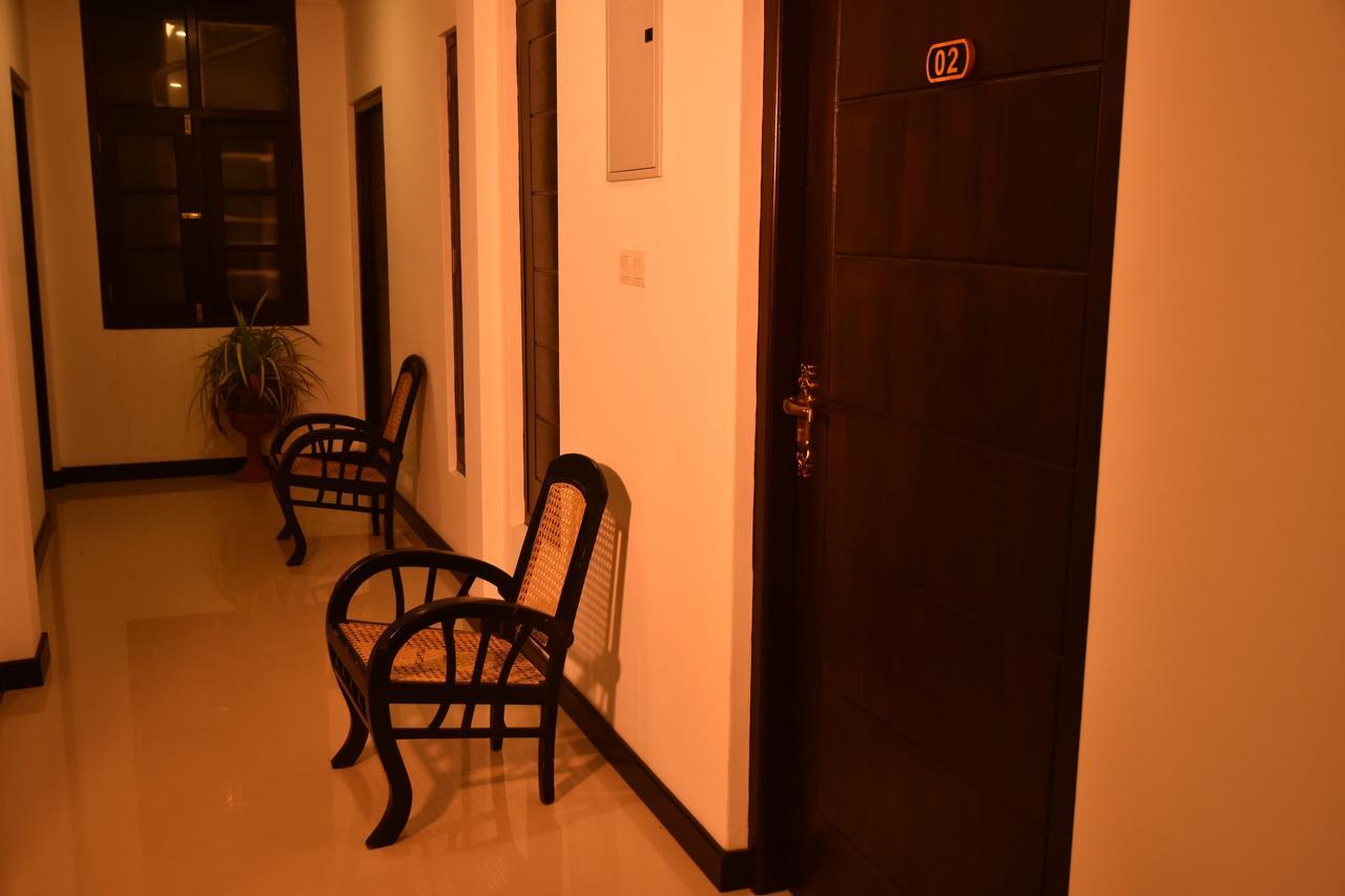 Lochana Beach Hotel Ettukala 外观 照片