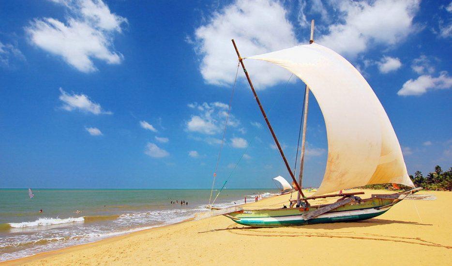 Lochana Beach Hotel Ettukala 外观 照片